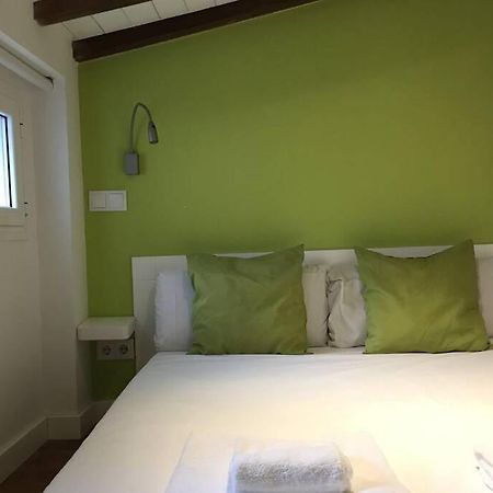 Plaza Mayor-Acogedor Apartamento En Edificio Historico Del Centro-Wifi Apartament Madryt Zewnętrze zdjęcie